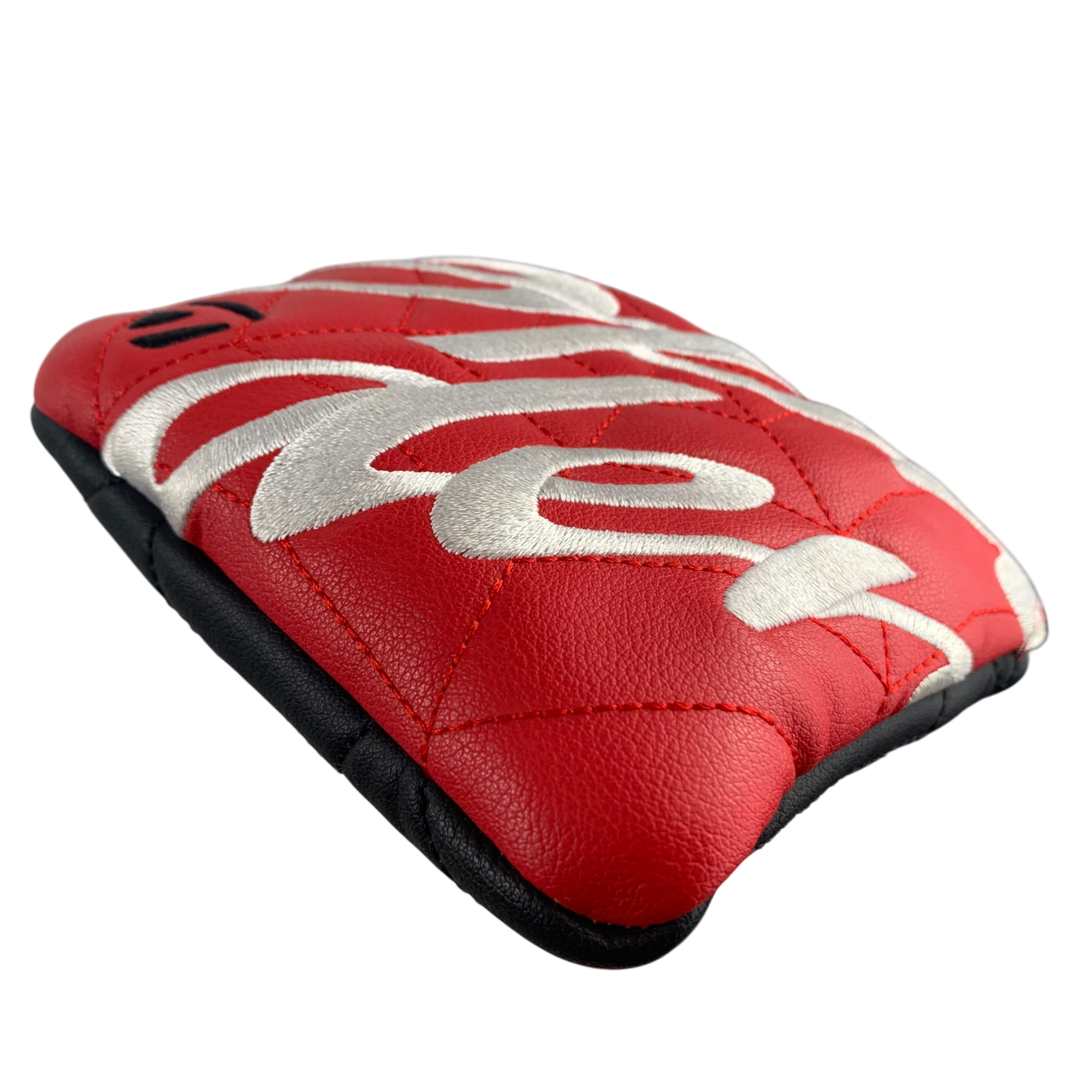 TaylorMade Spider GT Red Putter / 34" galleri billede 2 - brugt golf udstyr i god stand