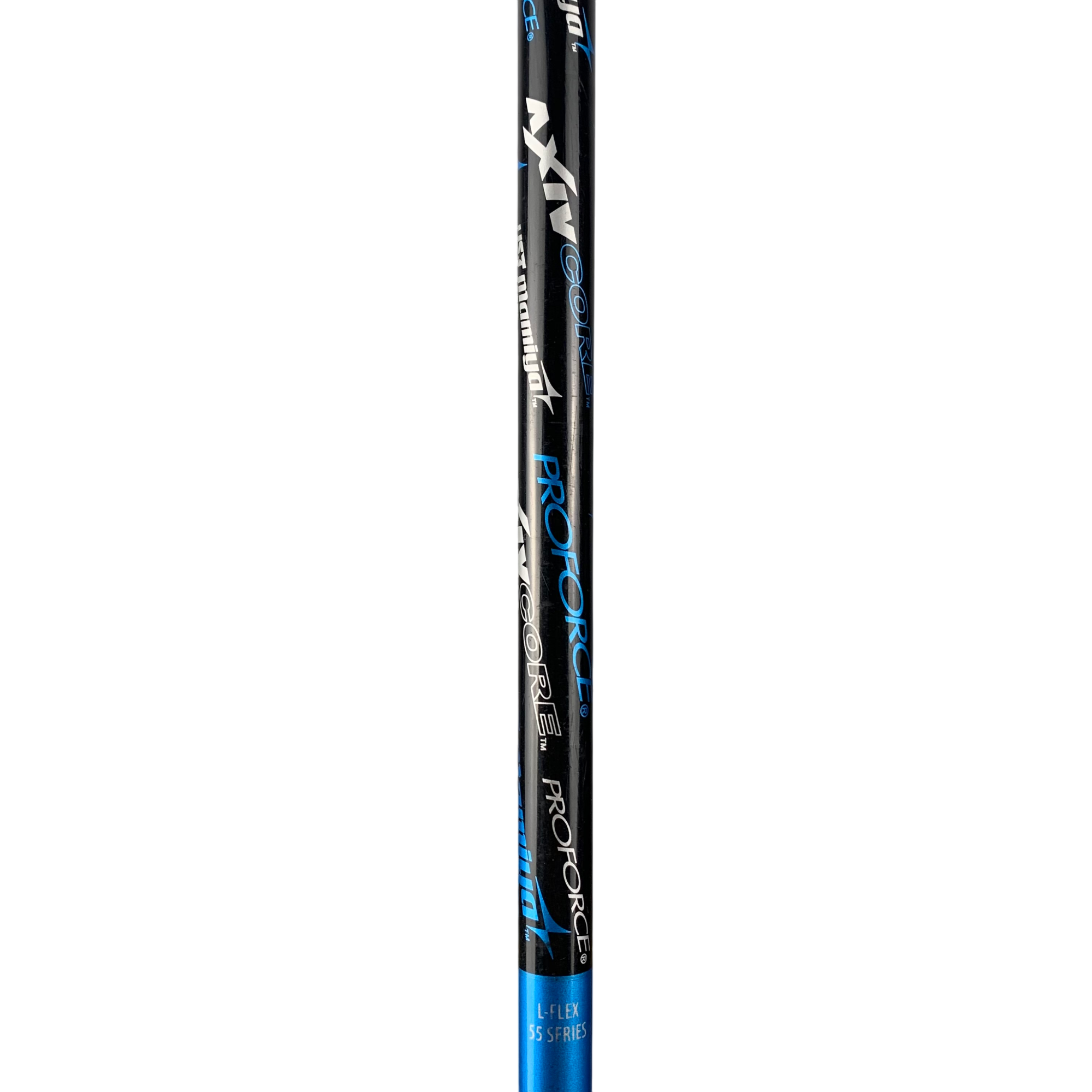 Wilson Staff DXi Hybrid / Flex Ladies / Grafit / #4/22 galleri billede 3 - brugt golf udstyr i god stand