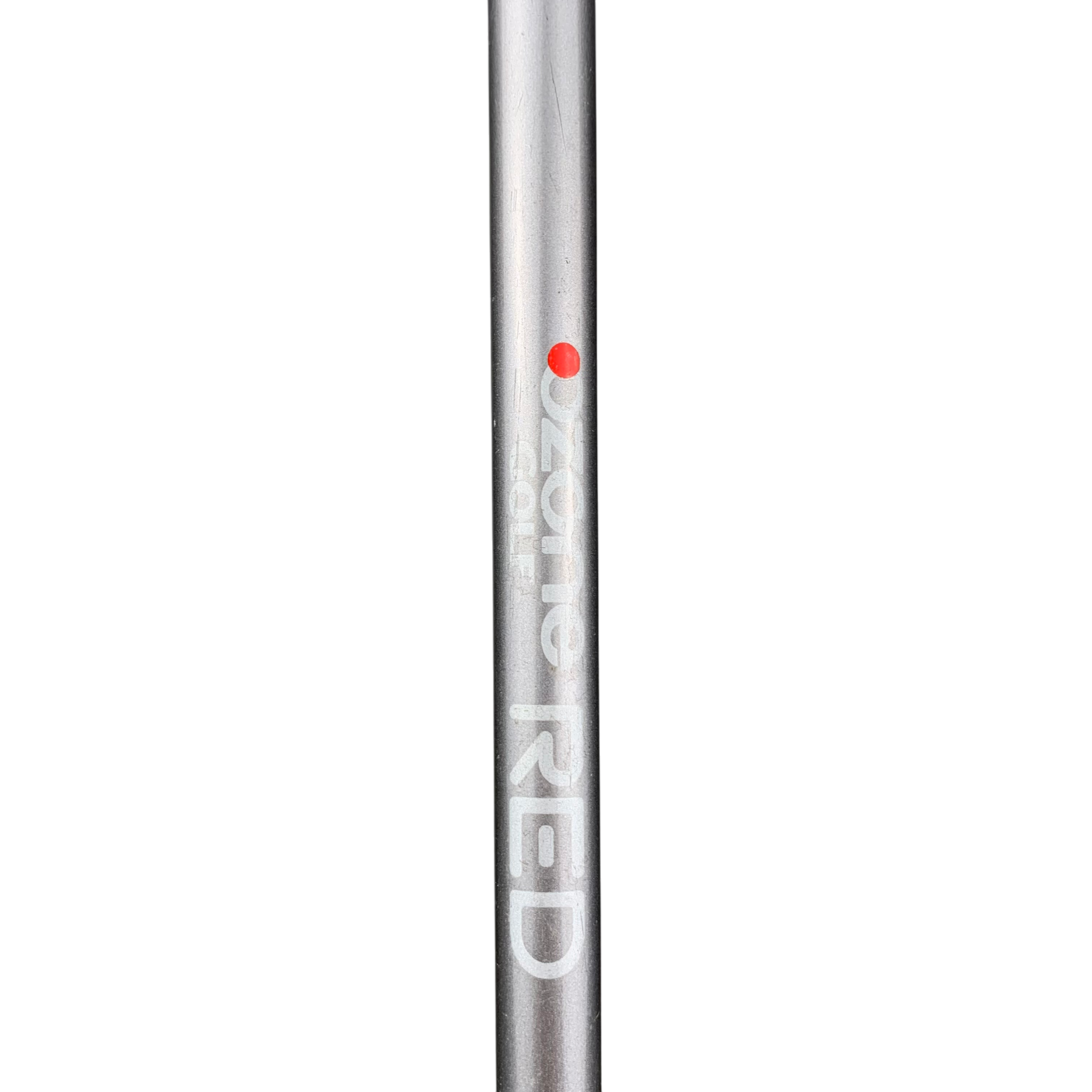 Ozone Red Fairway Wood / Flex Ladies / Grafit / #3/15 galleri billede 3 - brugt golf udstyr i god stand