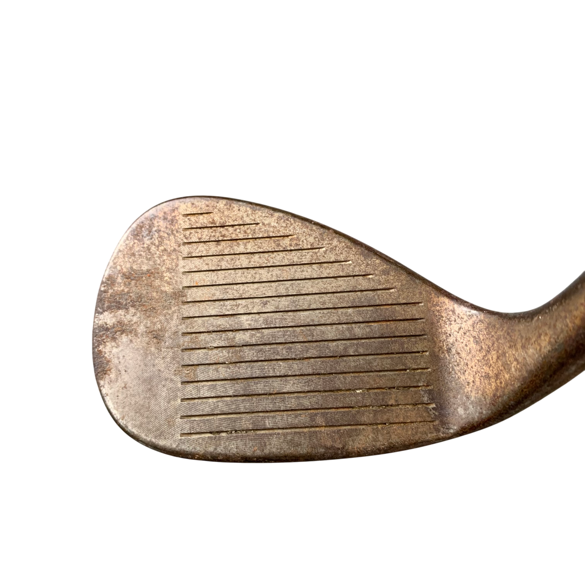 Titleist Vokey BV Wedge / Stål / #62/07 galleri billede 3 - brugt golf udstyr i god stand