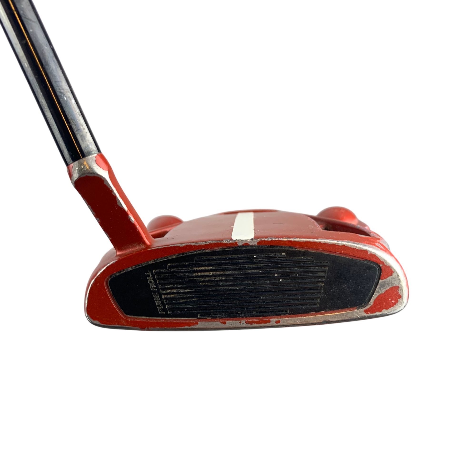 TaylorMade Spider Tour Putter / 34" Venstre galleri billede 3 - brugt golf udstyr i god stand