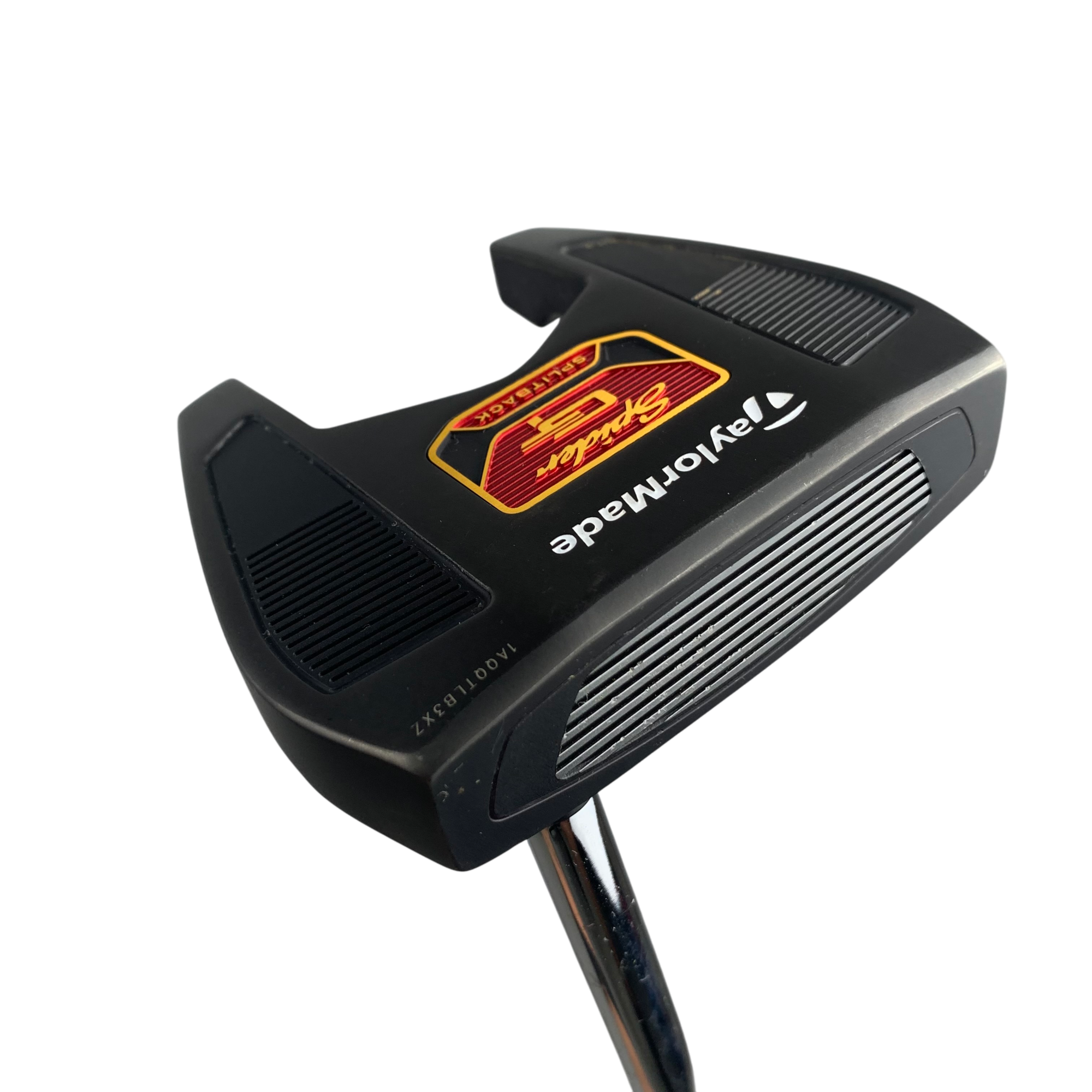 TaylorMade Spider GT Black Putter / 35" galleri billede 3 - brugt golf udstyr i god stand