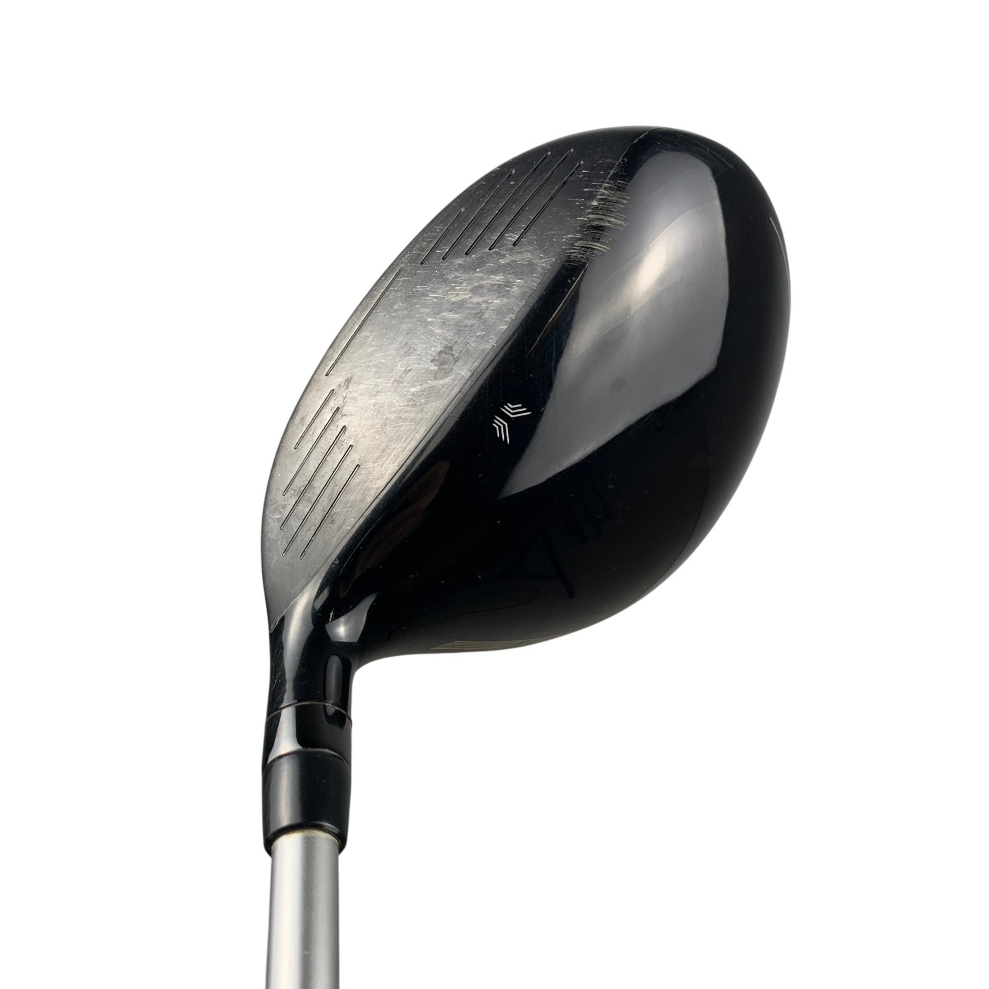 Wilson Staff D9 Fairway Wood / Flex Regular / Grafit / #3/15 galleri billede 4 - brugt golf udstyr i god stand
