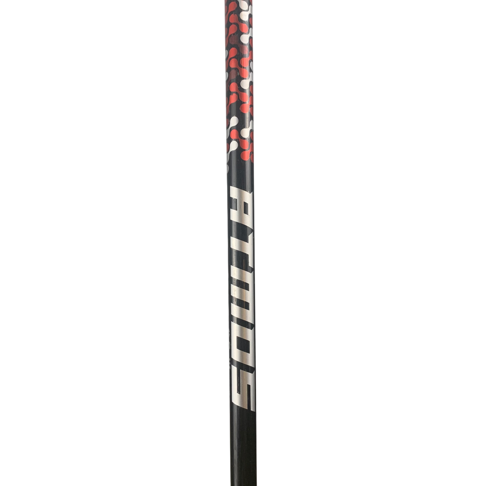 TaylorMade M4 2018 Hybrid / Flex A-flex / Grafit / #4/22 galleri billede 4 - brugt golf udstyr i god stand