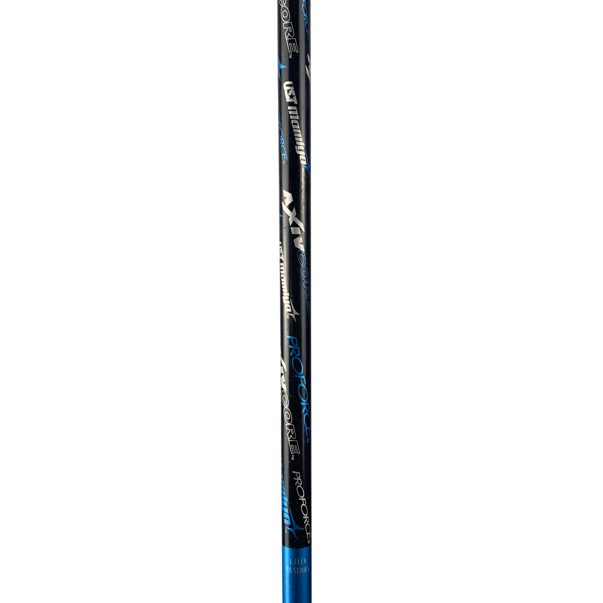 Wilson Heavy Sole Hybrid / Flex Ladies / Grafit / #5/27 galleri billede 4 - brugt golf udstyr i god stand