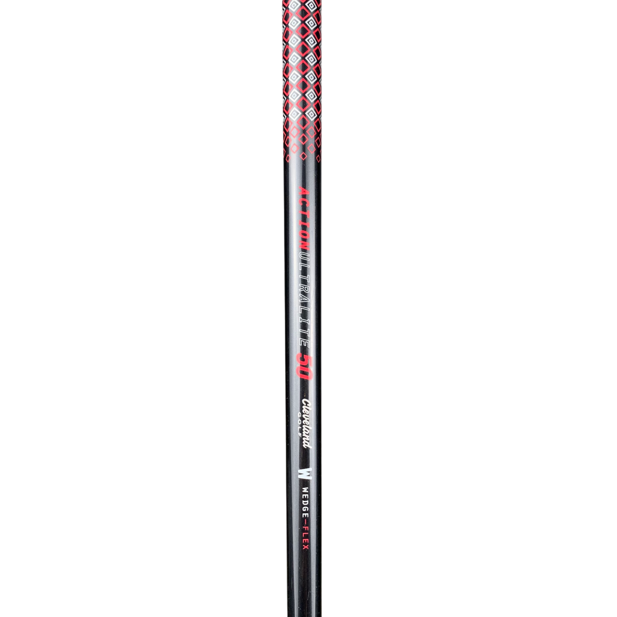 Cleveland RTX 588 Wedge / Grafit / #56/14 galleri billede 4 - brugt golf udstyr i god stand