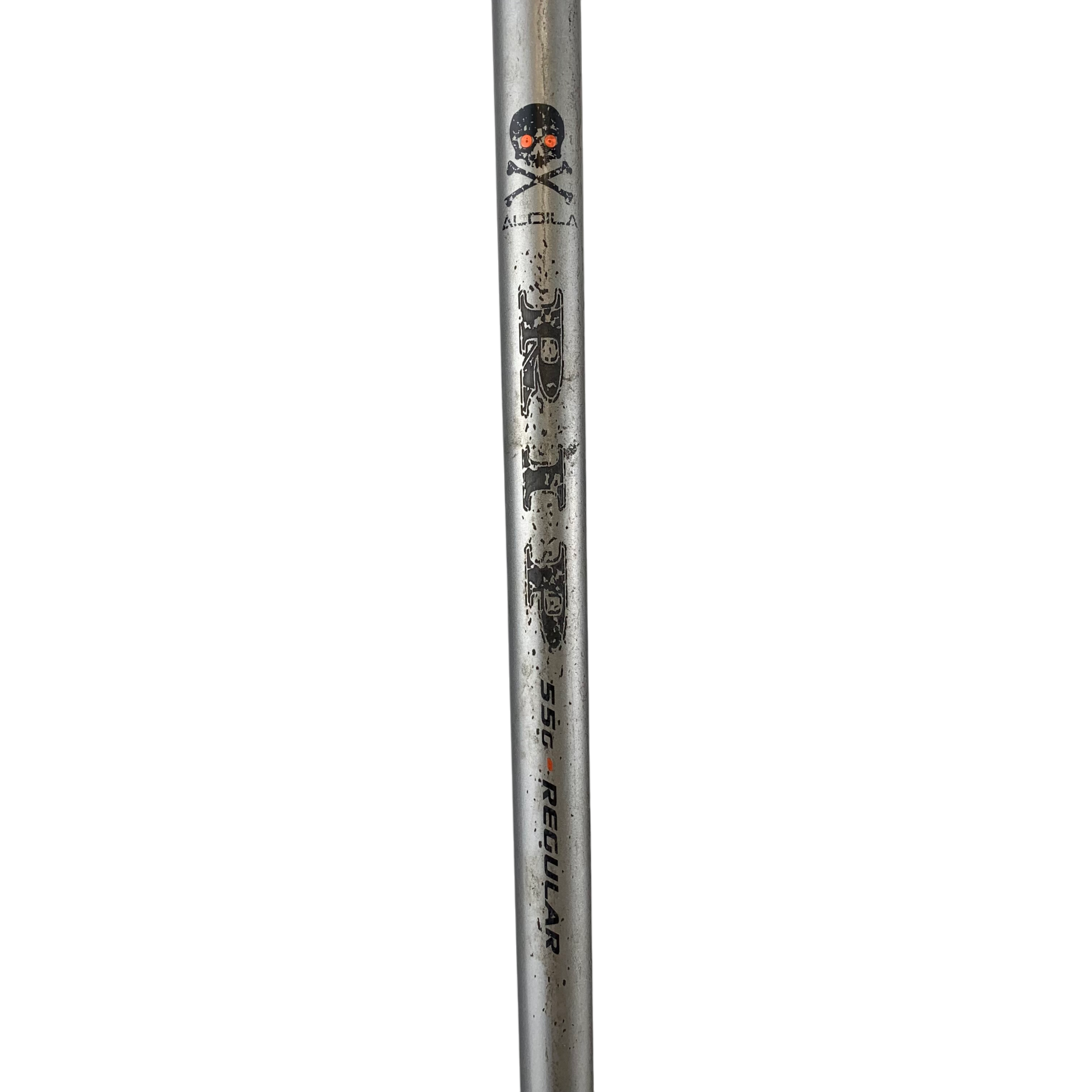 Cobra AMP Driver / Flex Regular / Loft 9 galleri billede 4 - brugt golf udstyr i god stand