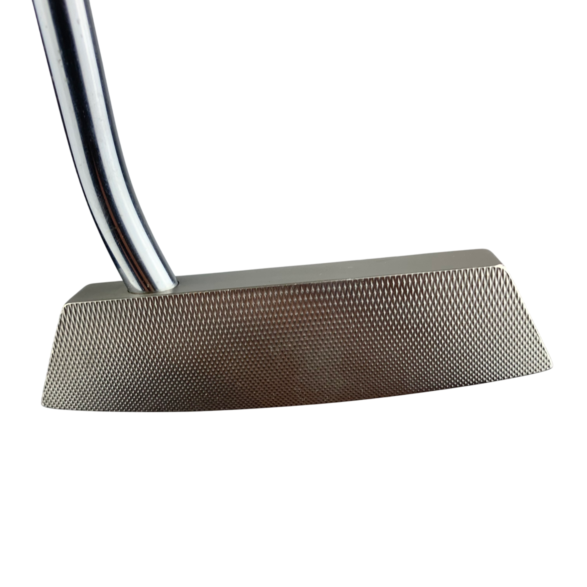 Heavy Putter B3-M Putter / 34" galleri billede 4 - brugt golf udstyr i god stand