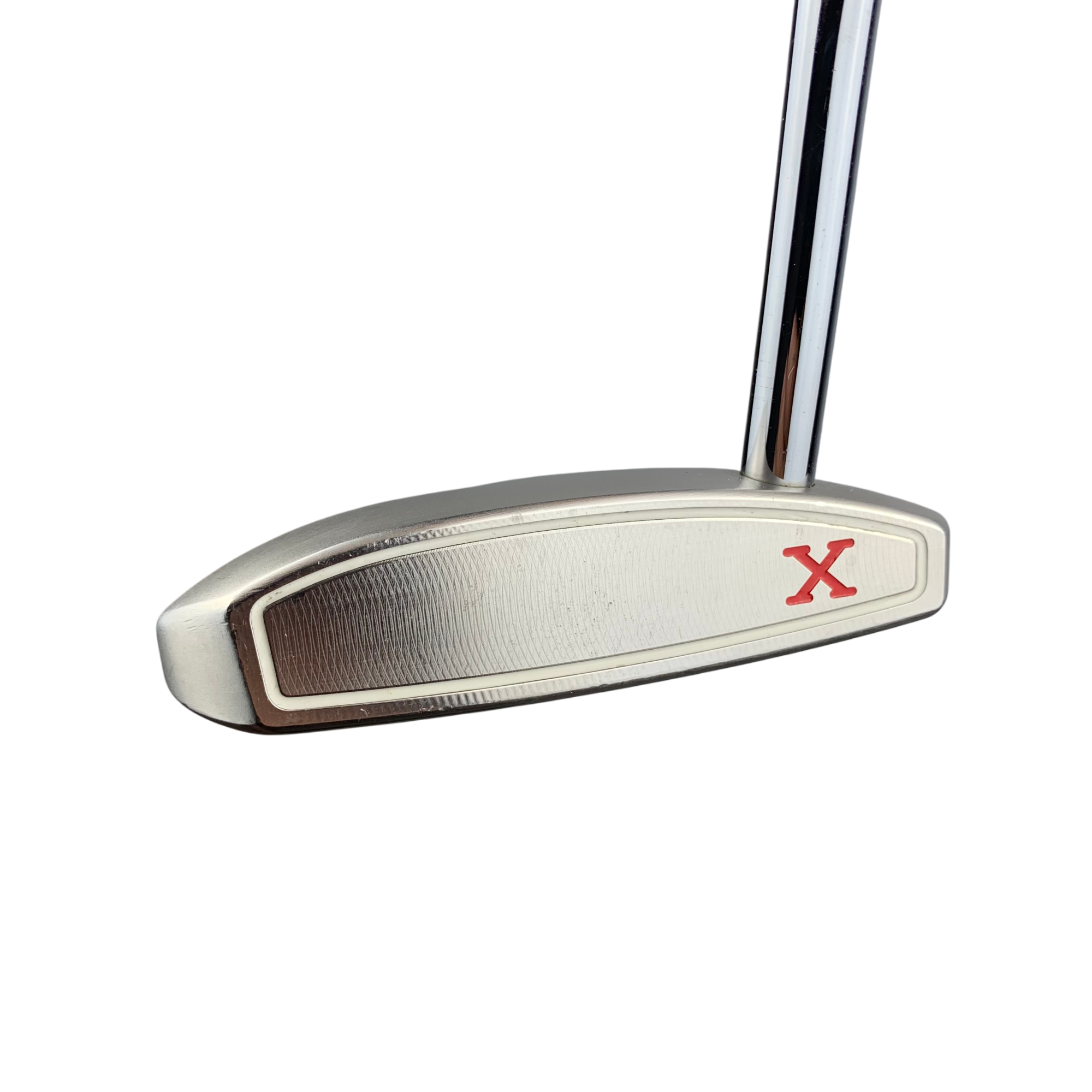 Titleist Scotty Cameron Red-X Putter / 33" galleri billede 4 - brugt golf udstyr i god stand