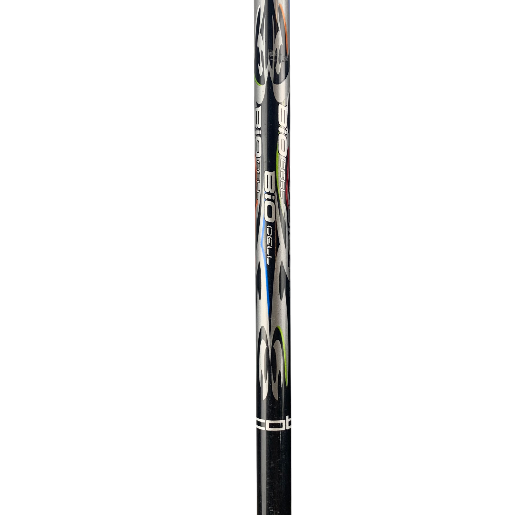 Cobra Biocell Hybrid / Flex Stiff / Grafit / #4/19 Venstre galleri billede 5 - brugt golf udstyr i god stand