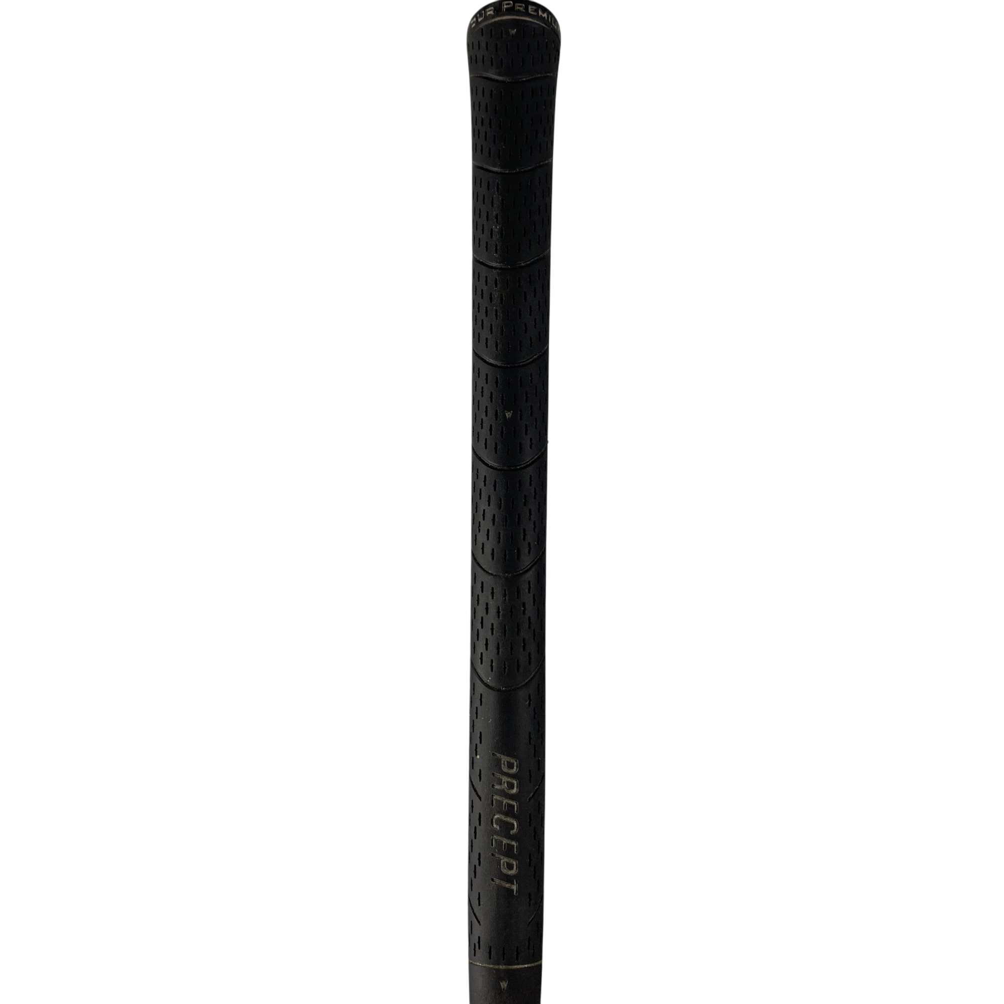 Precept ECU Hybrid / Flex A-flex / Grafit / #3/21 galleri billede 5 - brugt golf udstyr i god stand