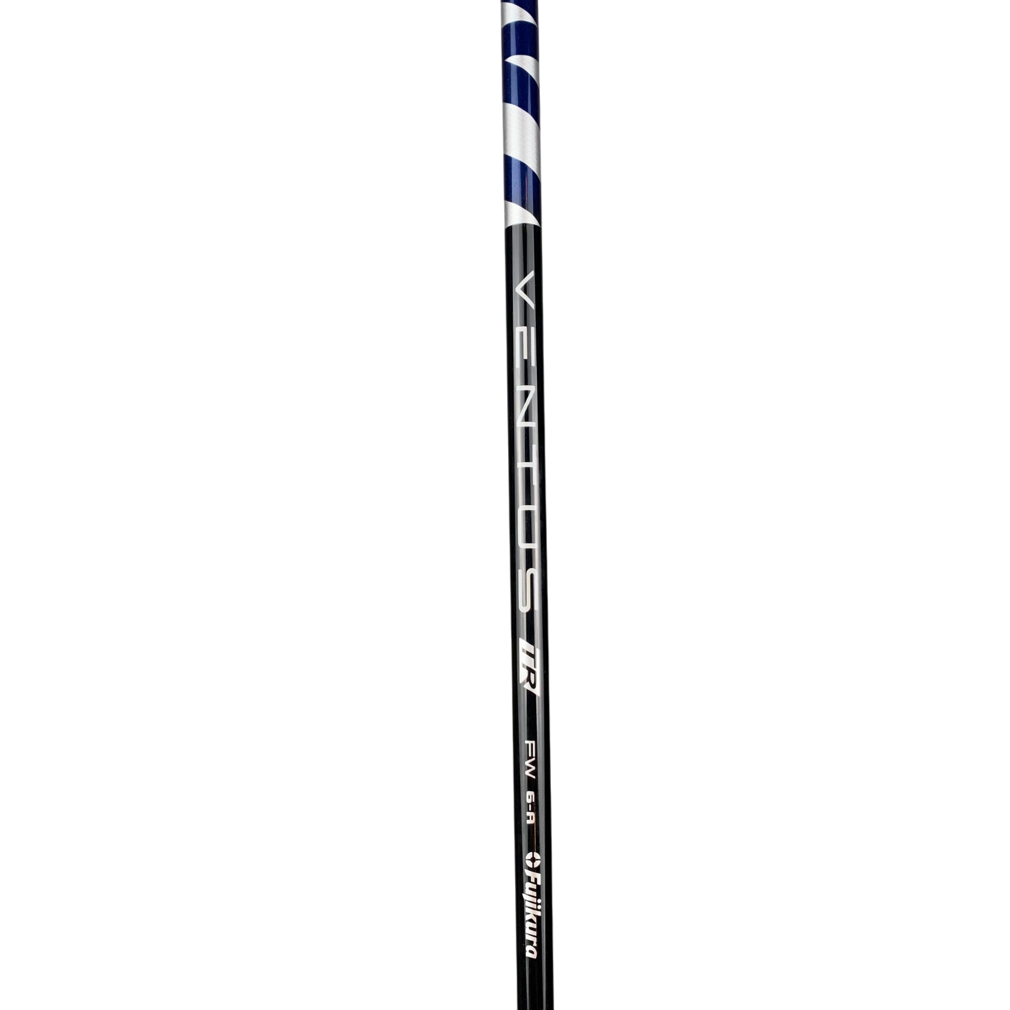 TaylorMade Qi10 Fairway Wood / Flex A-flex / Grafit / #3/16.5 galleri billede 5 - brugt golf udstyr i god stand