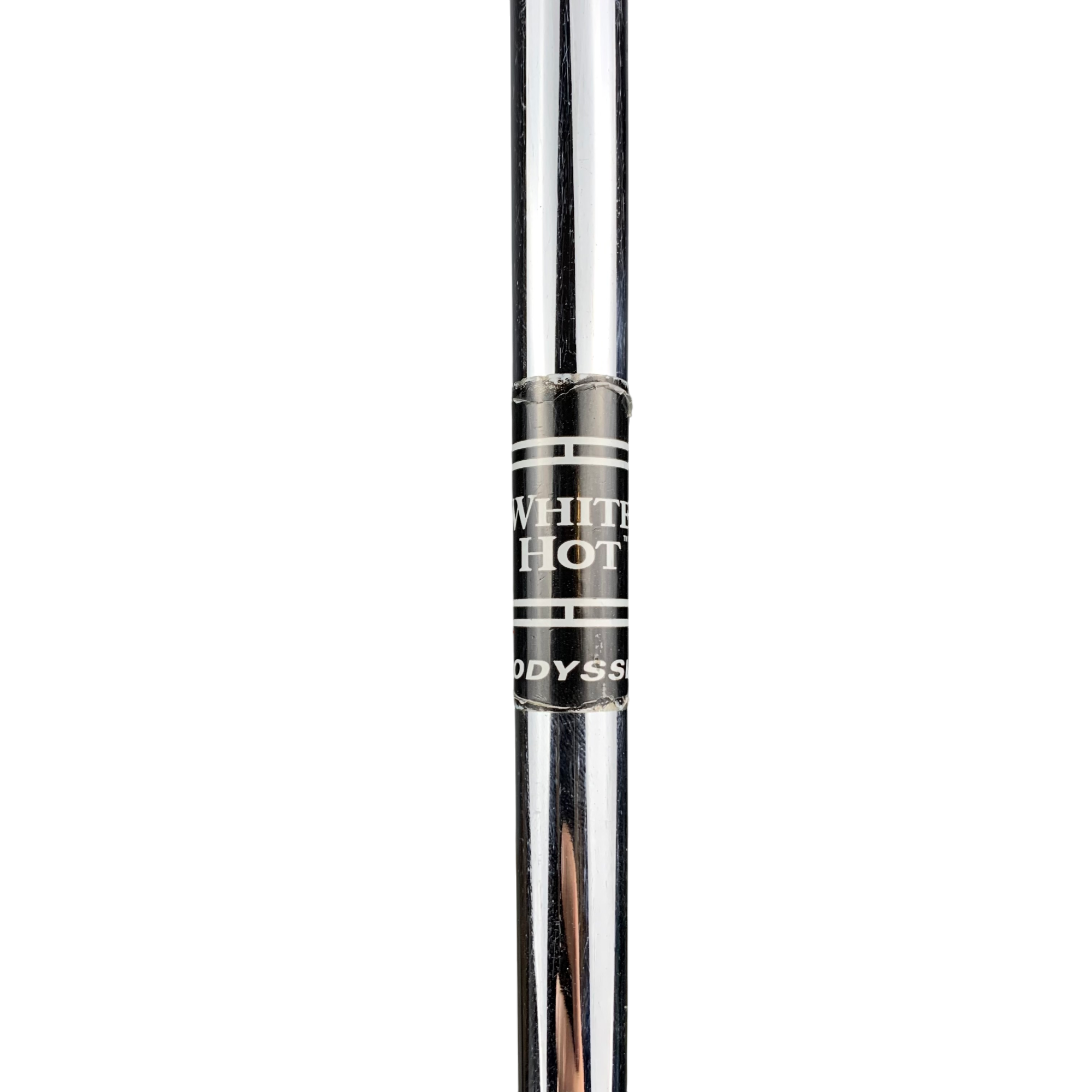 Odyssey White hot #5 Putter / 35" galleri billede 5 - brugt golf udstyr i god stand
