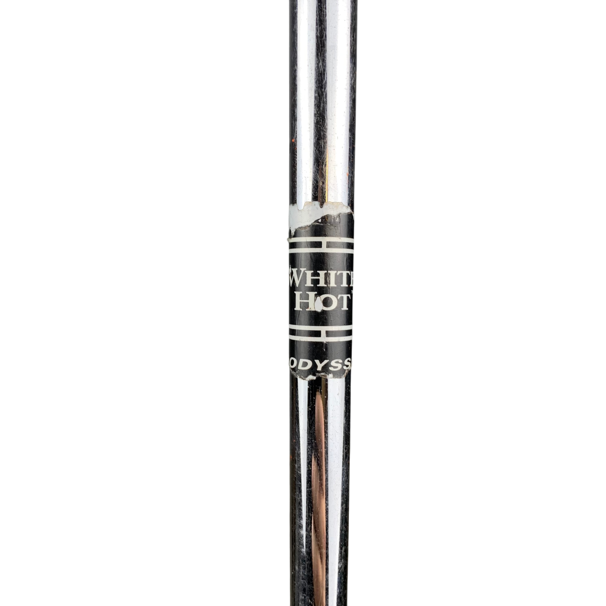 Odyssey White Hot #2 Putter / 34" galleri billede 5 - brugt golf udstyr i god stand