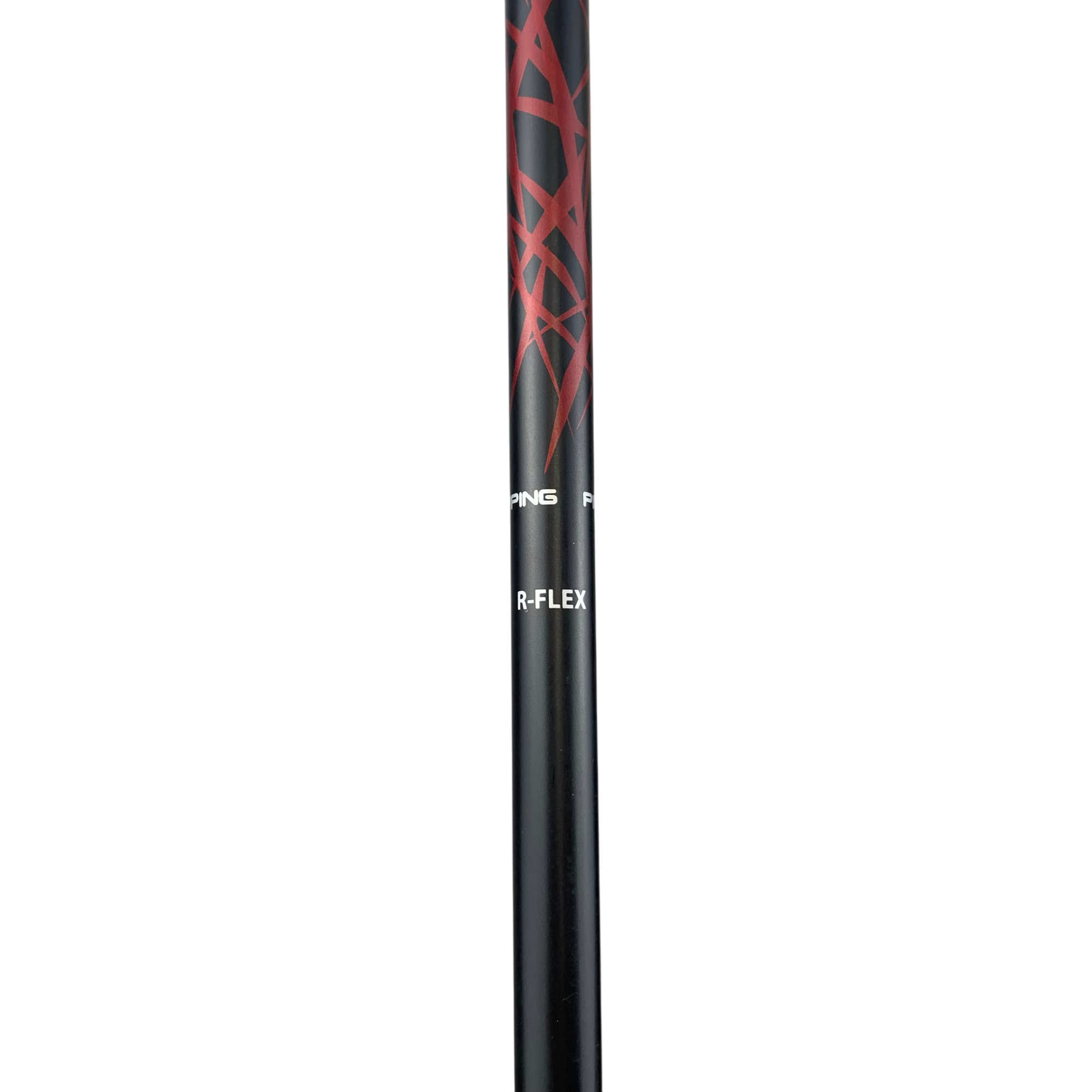 PING I25 Driver / Flex Regular / Loft 10,5 galleri billede 5 - brugt golf udstyr i god stand