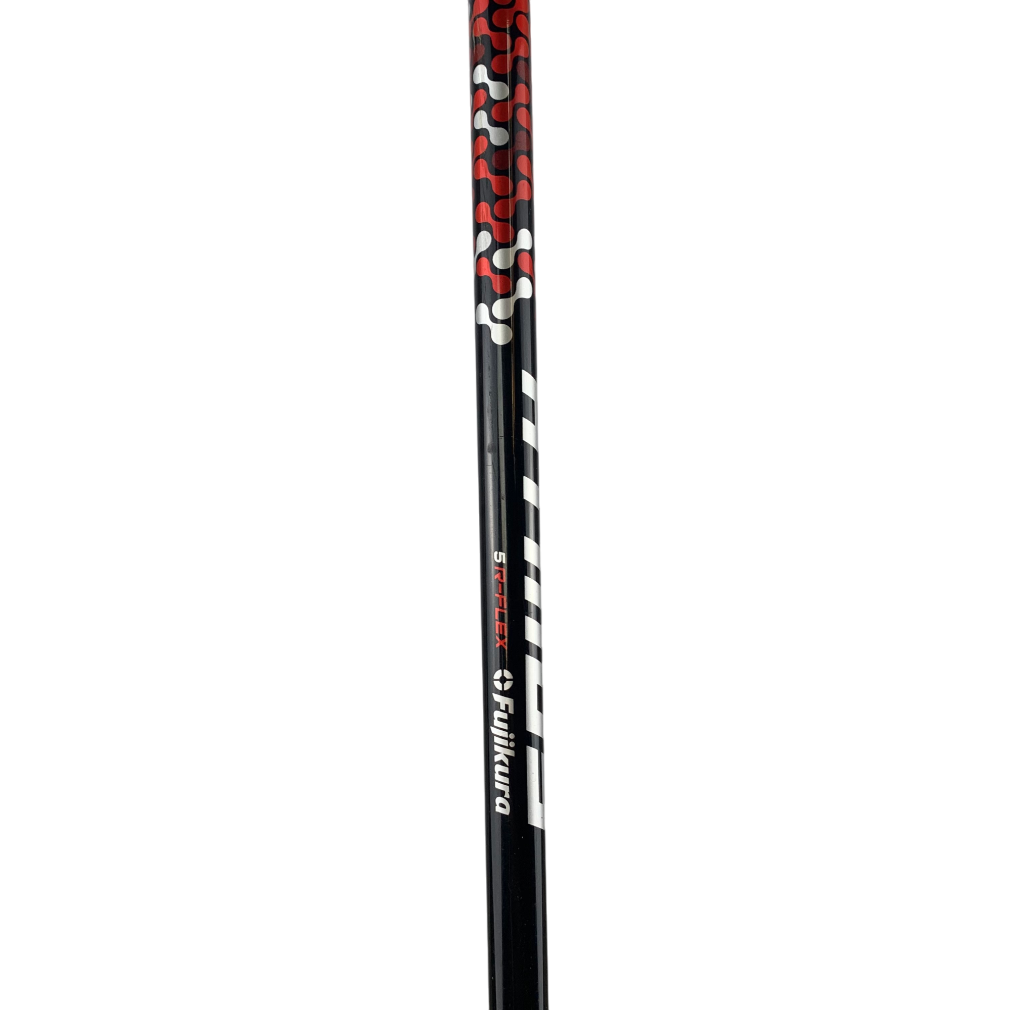 TaylorMade M4 2018 Driver / Flex Regular / Loft 10.5 galleri billede 5 - brugt golf udstyr i god stand