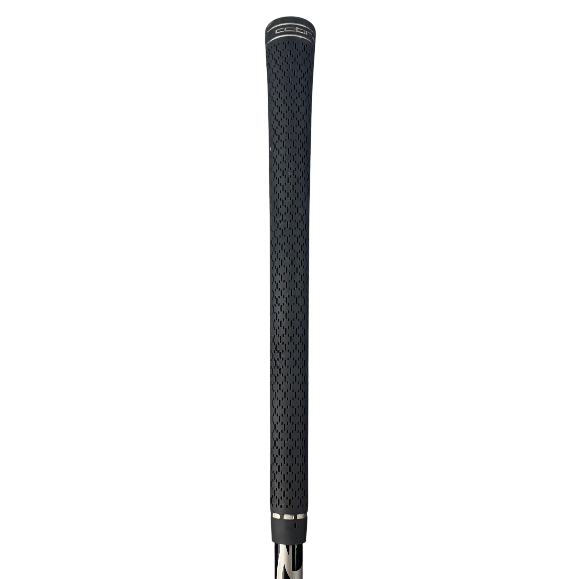 Cobra Biocell Hybrid / Flex Stiff / Grafit / #4/19 Venstre galleri billede 6 - brugt golf udstyr i god stand