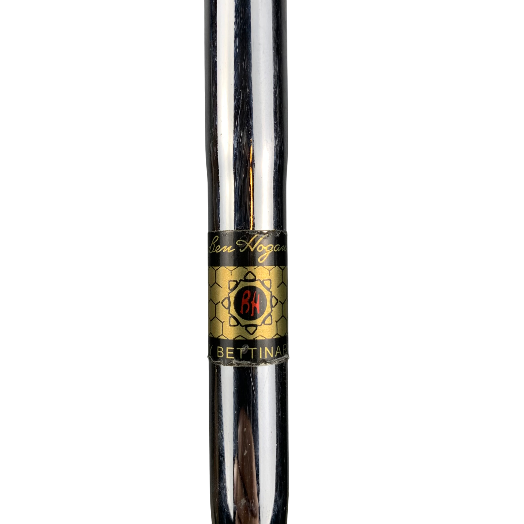 Bettinardi Ben Hogan Putter / 36" galleri billede 6 - brugt golf udstyr i god stand